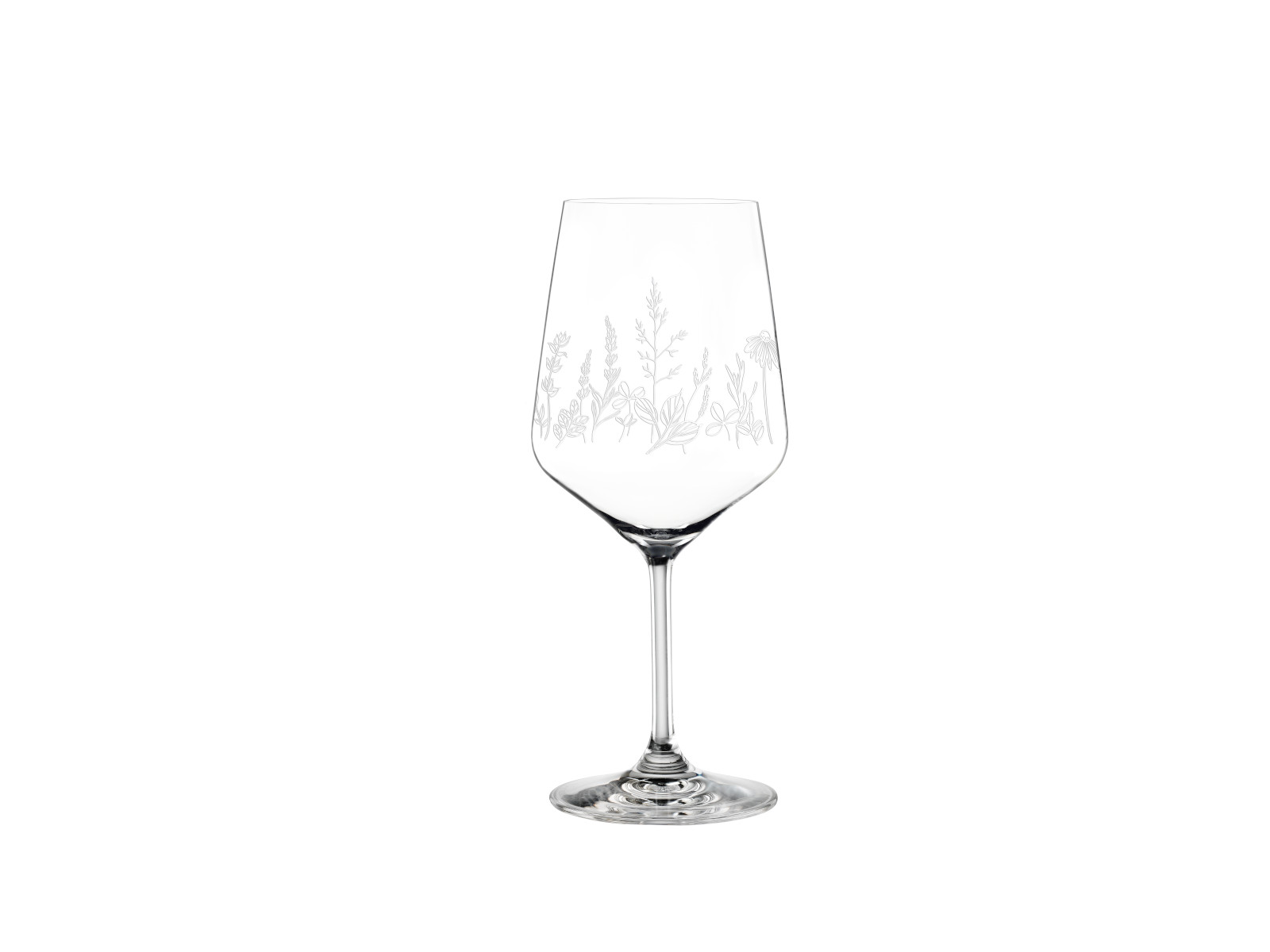 Nachtmann Tattoo Botanical Wein/Spritzglas White Set 2tlg Freisteller 2