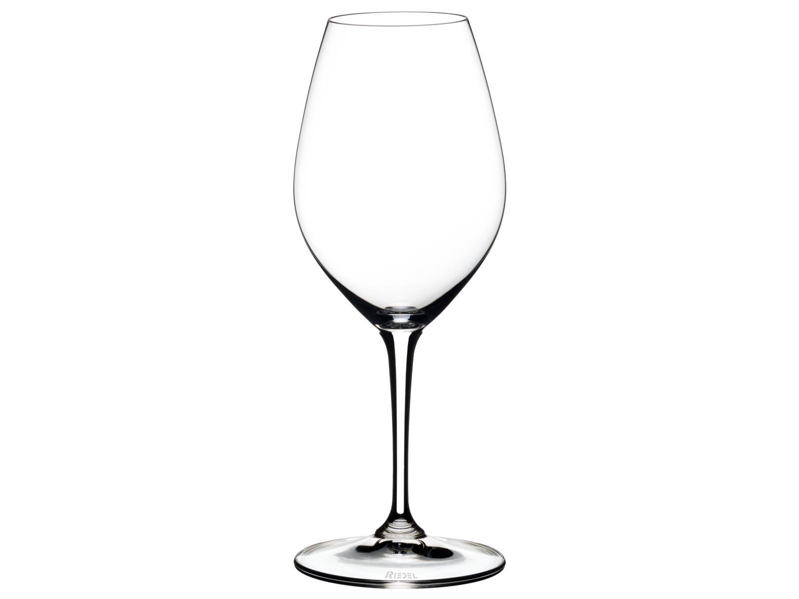 Riedel Vinum Champagner Weinglas 2er Set 445 ml