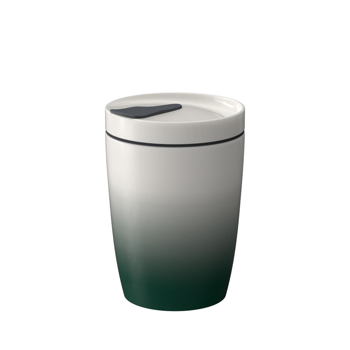 Villeroy & Boch to Go Becher Green 0,29 l