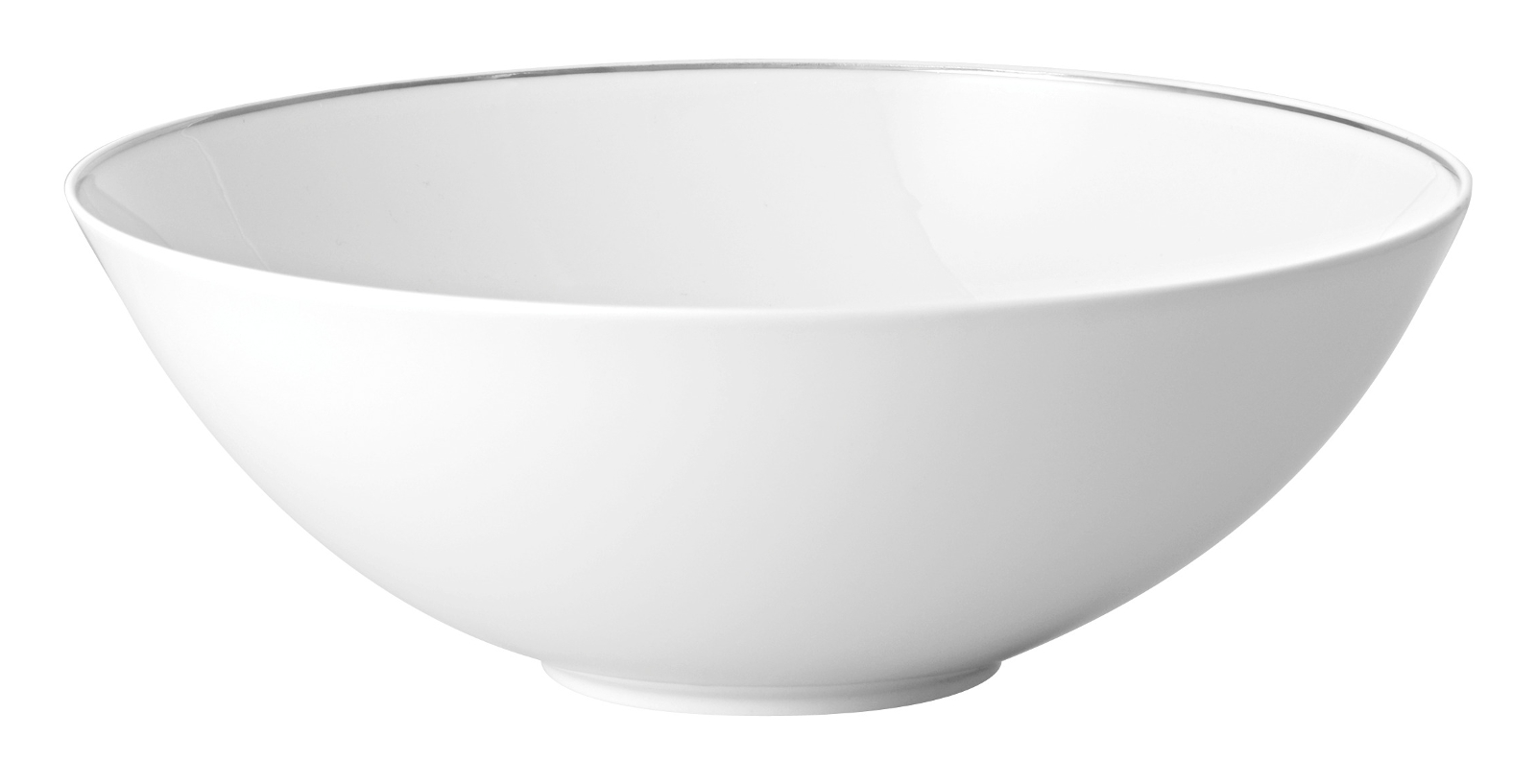 Rosenthal TAC Gropius Platin Schüssel 26 cm