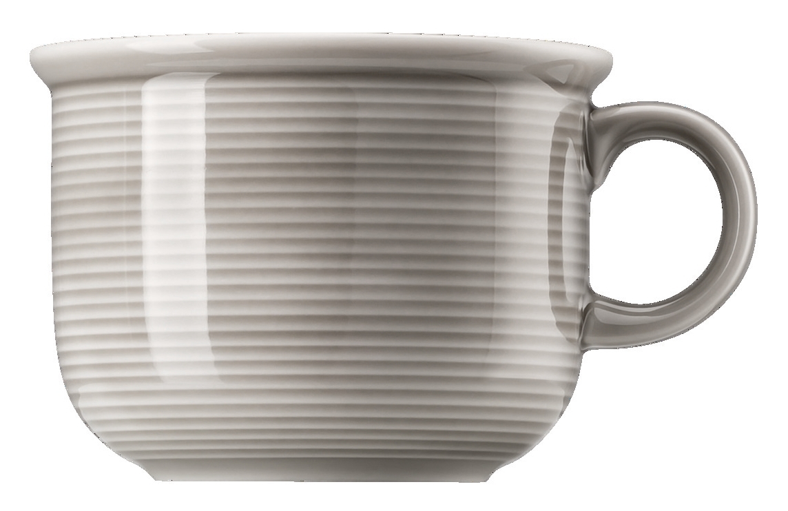 Thomas Trend Colour Moon Grey Kaffeetasse 2tlg.