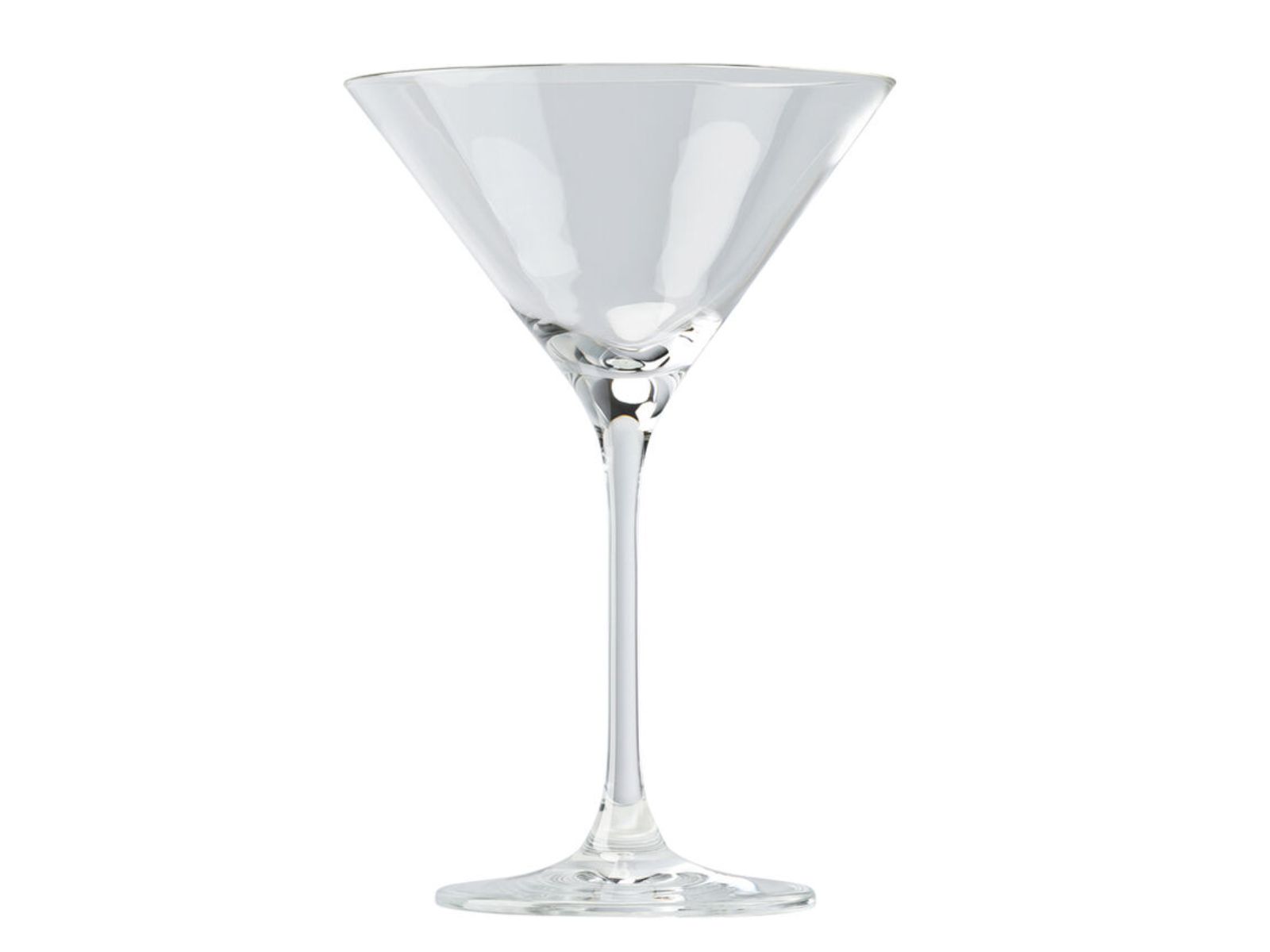 Rosenthal DiVino Glatt Cocktailglas 0,26 l