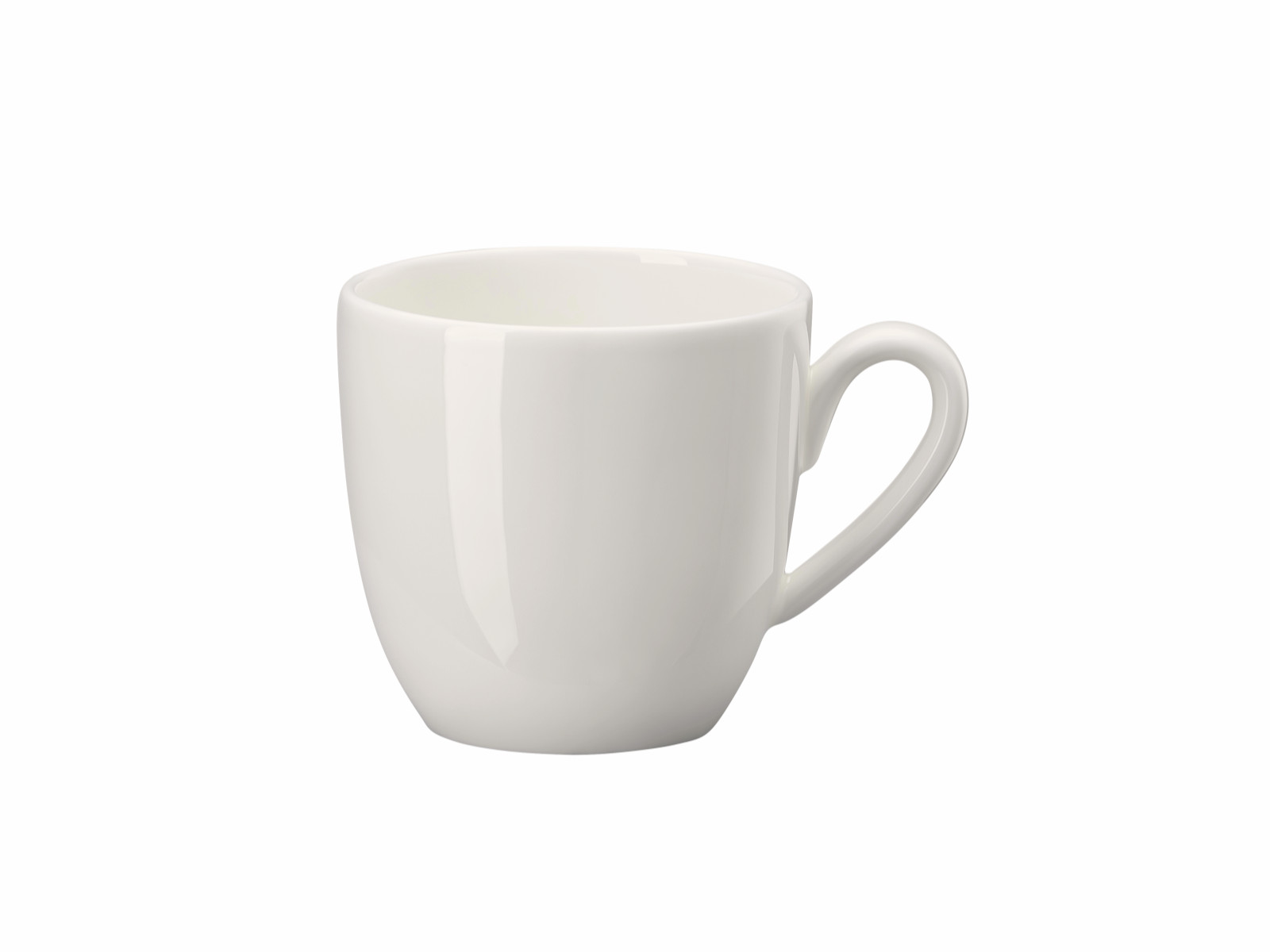 Rosenthal Jade Weiss Espresso-Obertasse 0,10l