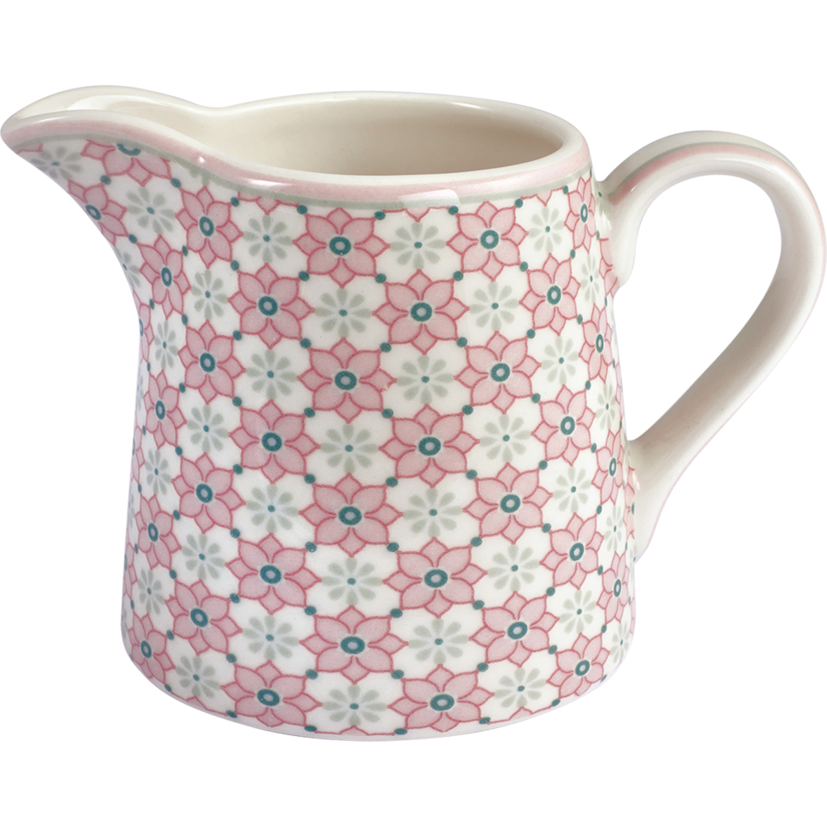 Greengate Gwen Milchkännchen pale pink 0,2l