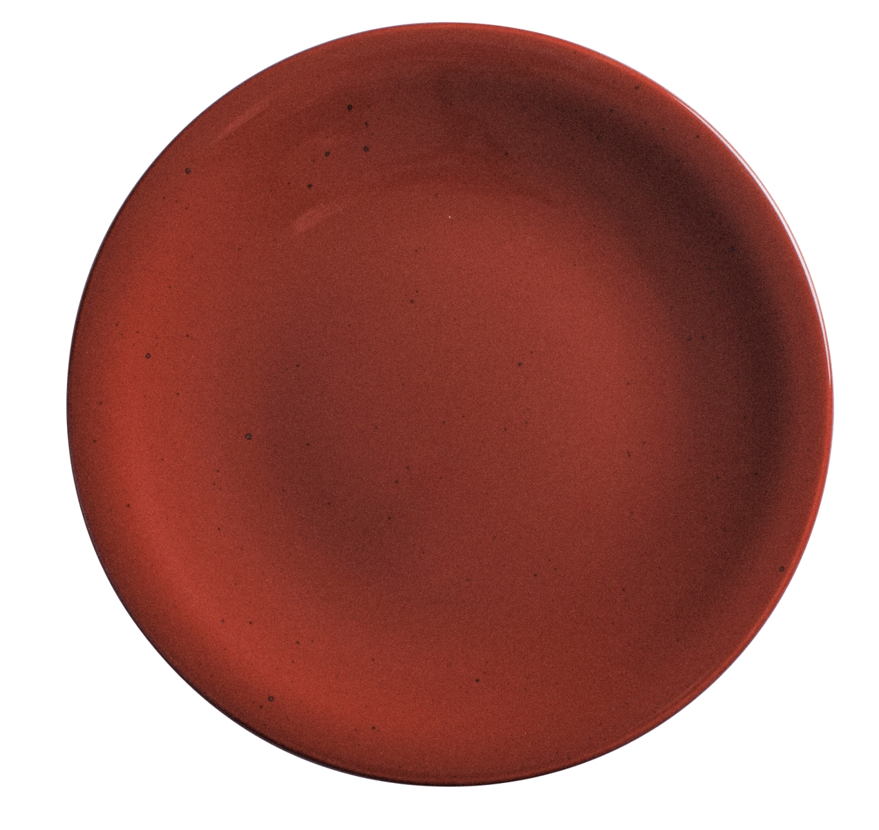 KAHLA Homestyle siena red Essteller 26,5 cm