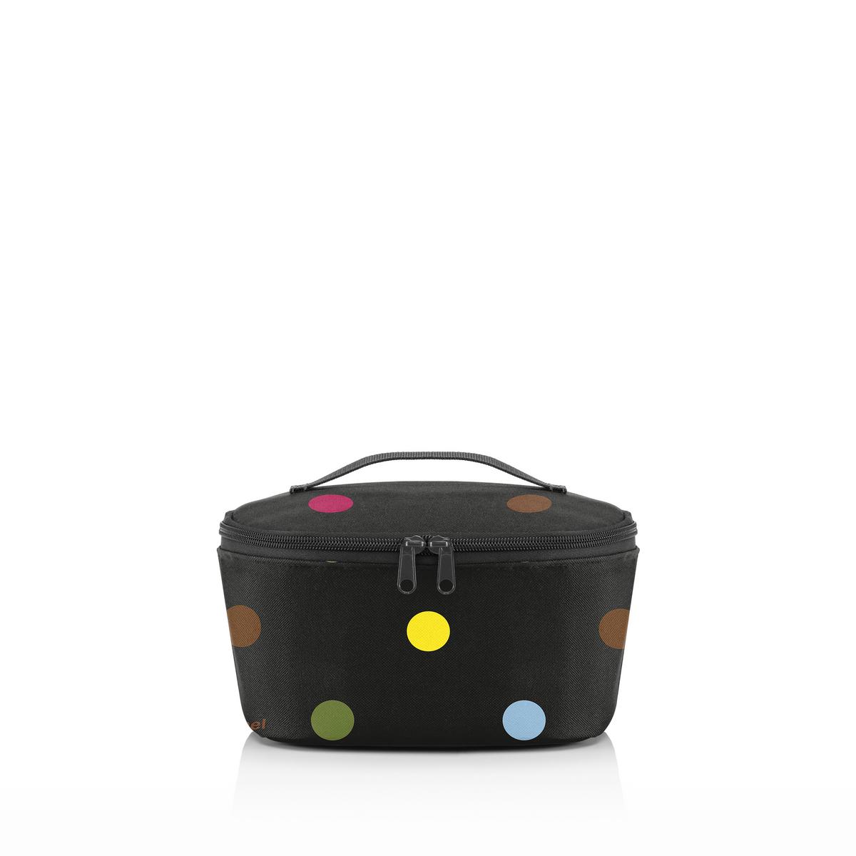 reisenthel coolerbag S pocket dots Freisteller 2