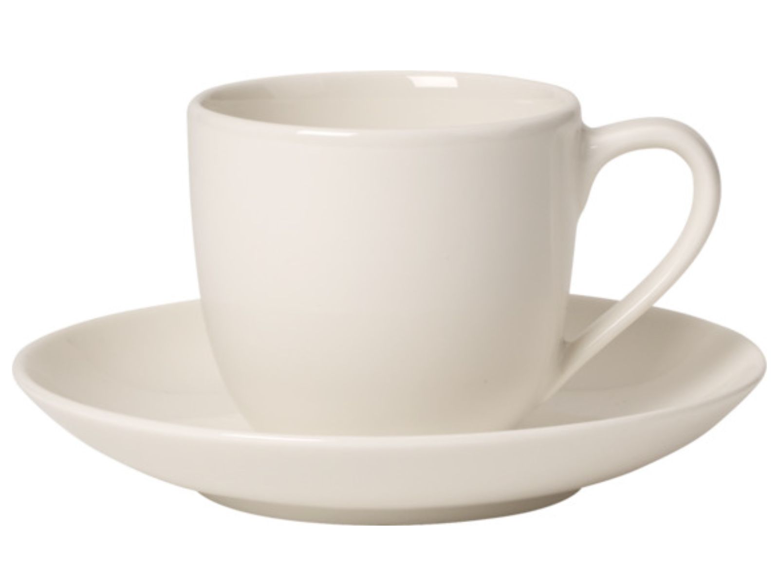 Villeroy & Boch For Me Mokka-/Espressotasse 2tlg.