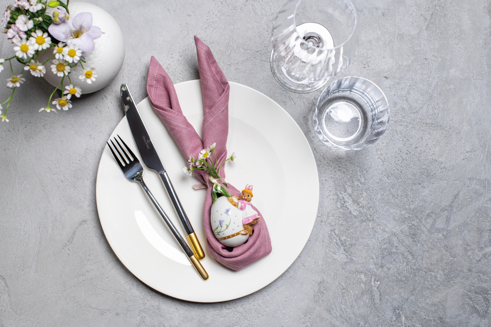 Villeroy & Boch Annual Easter Edition Jahresei 2023