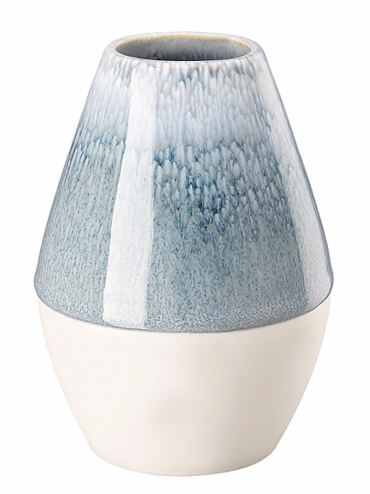 Rosenthal Junto Aquamarine Vase 12 cm
