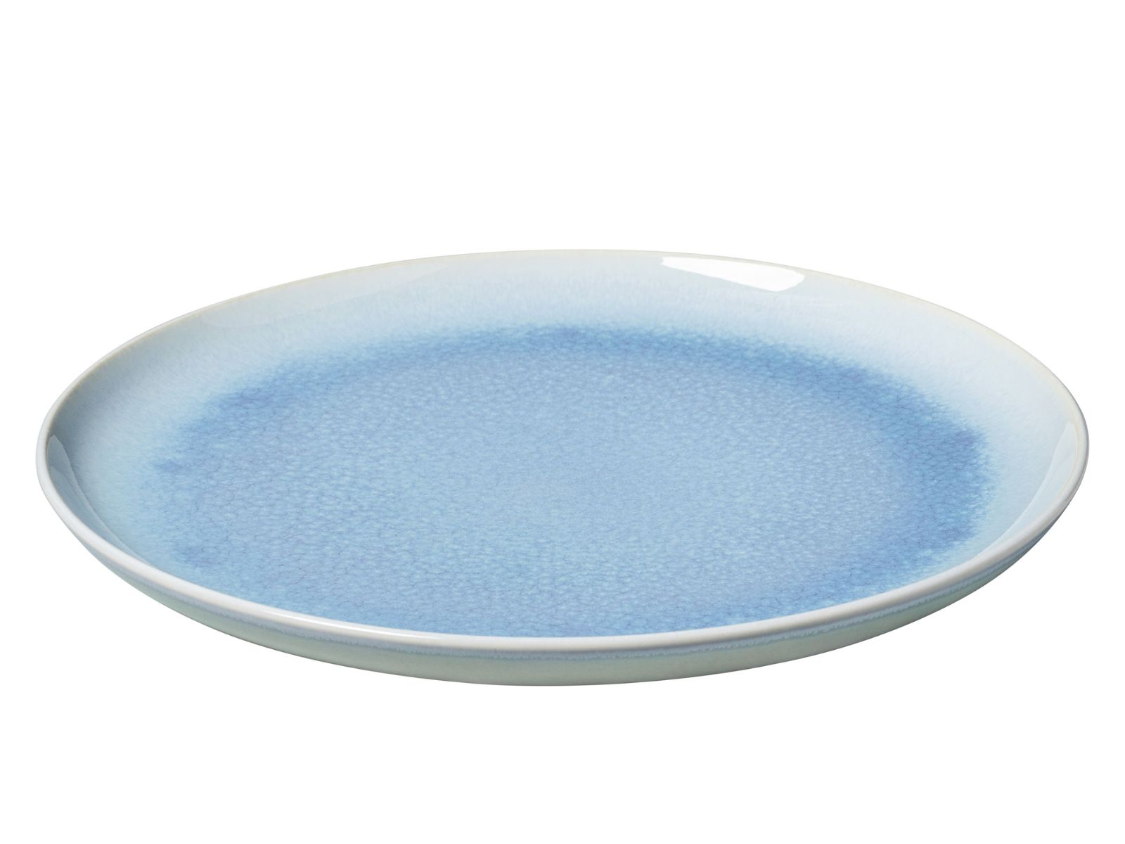 like Villeroy & Boch Crafted Blueberry Speiseteller 26 x 26 x 2 cm