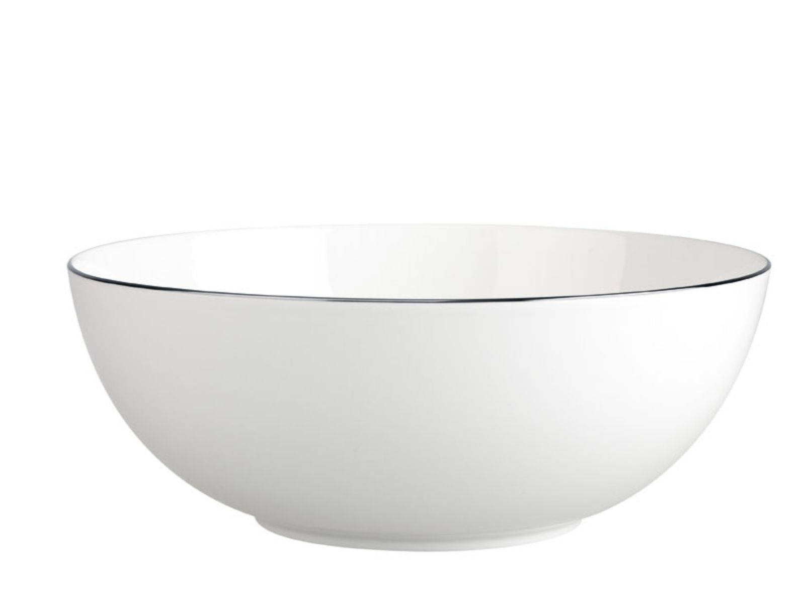 Villeroy & Boch Anmut Platinum No.1 Schüssel rund 23 cm