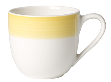 Villeroy & Boch Colourful Life Lemon Pie Espressoobertasse 0,1 l