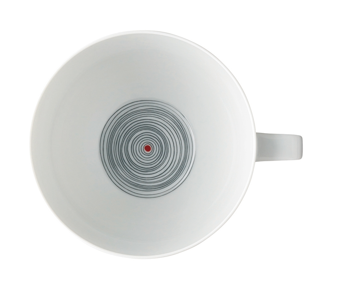 Rosenthal TAC Gropius Stripes 2.0 Kombi-Obertasse 0,3 l