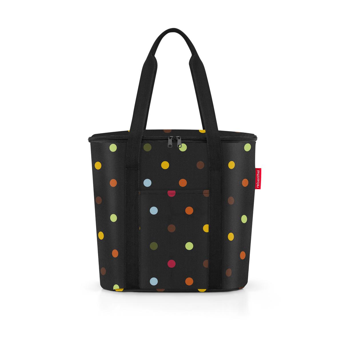 reisenthel thermoshopper dots Freisteller 2