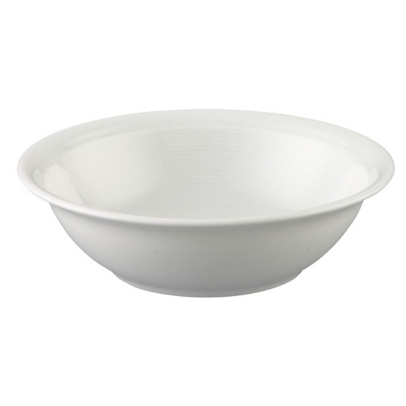 Thomas Trend weiss Bowl 17 cm Set 6tlg