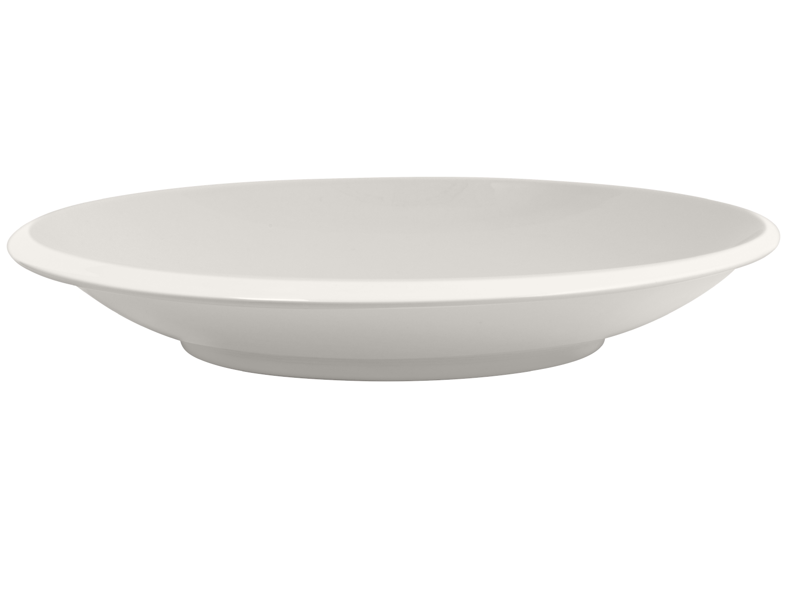 Villeroy & Boch NewMoon Schale flach 25 cm