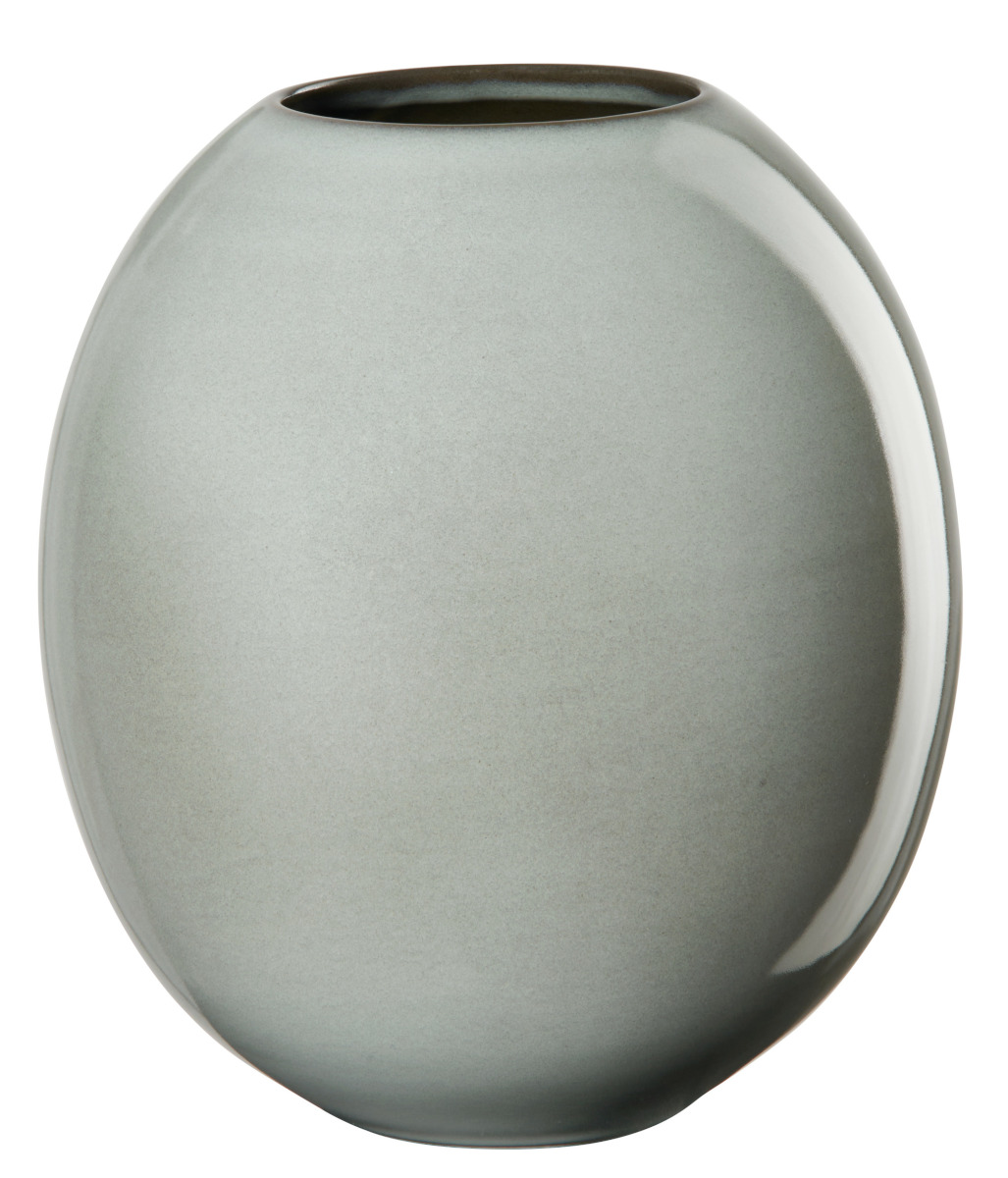 ASA Selection tamago Vase eggshell 19cm