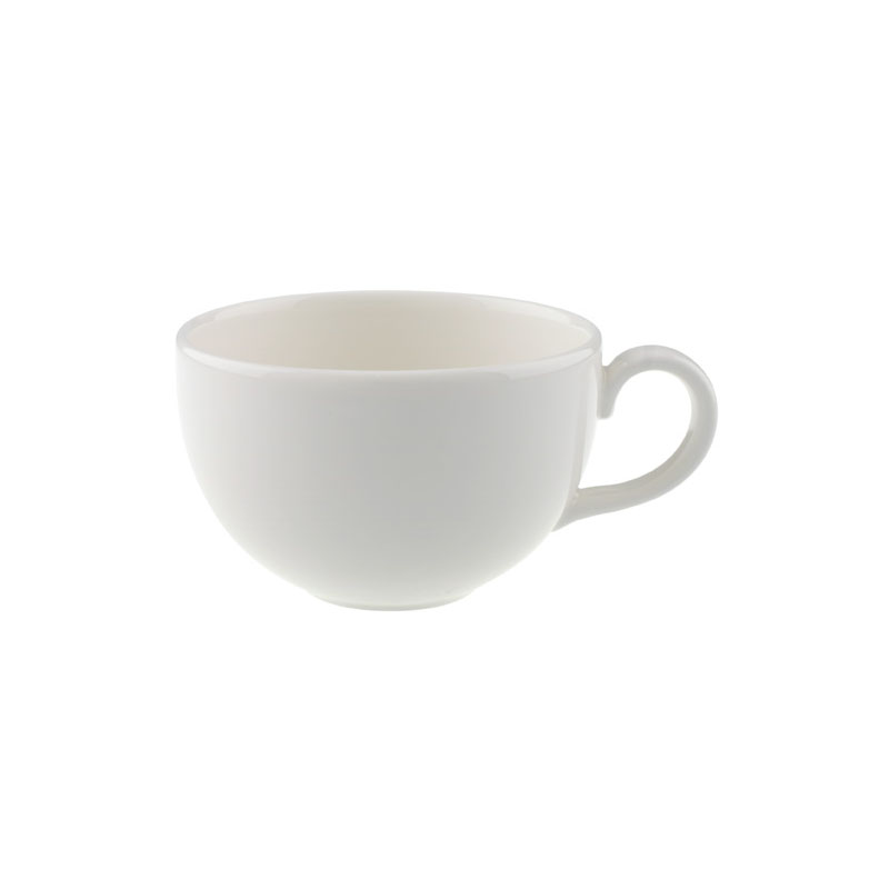 Villeroy & Boch Home Elements Frühstückstasse mit Untertasse 2tlg.