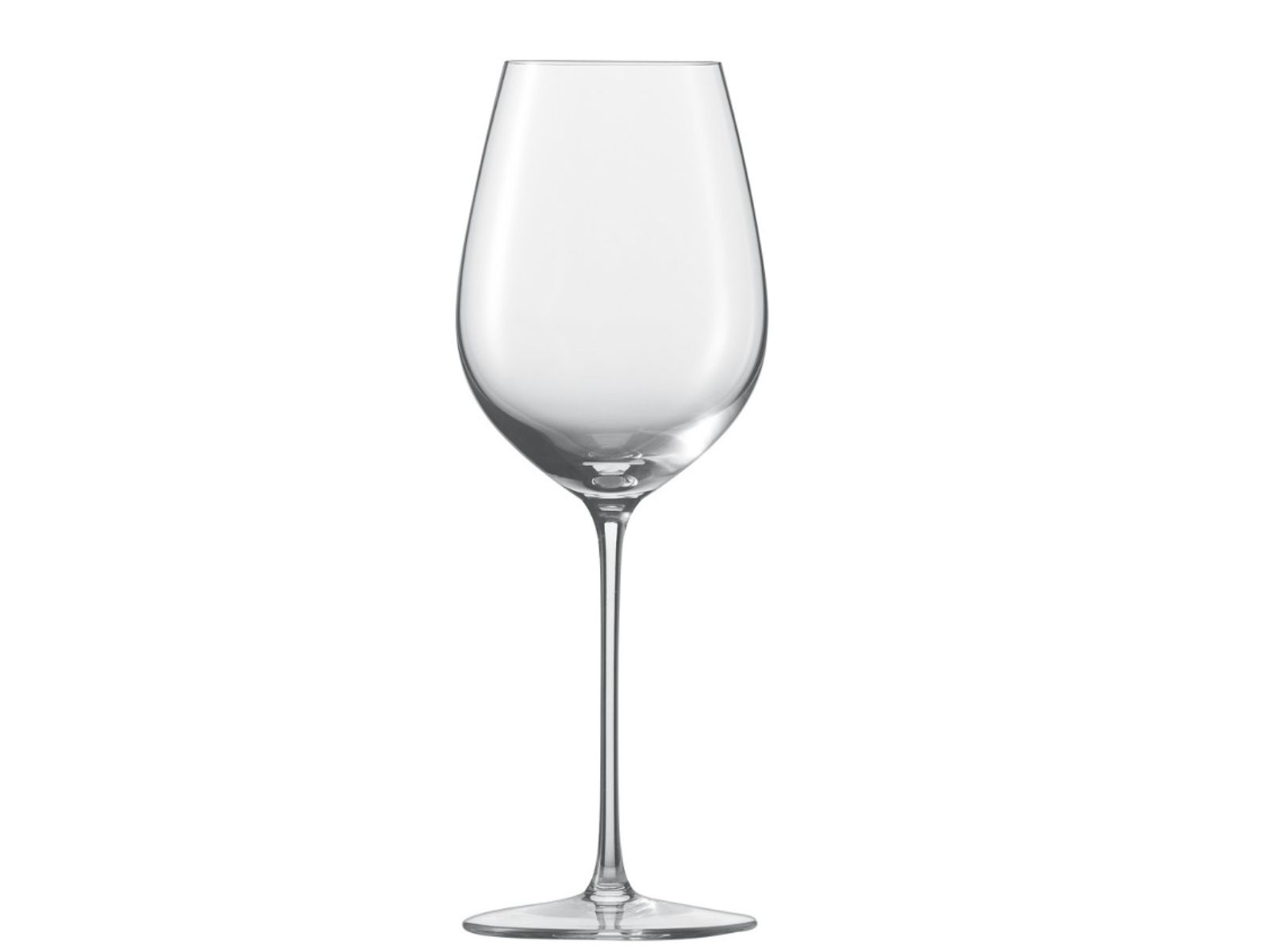 ZWIESEL GLAS Enoteca Chardonnay Weißweinglas Set 2tlg
