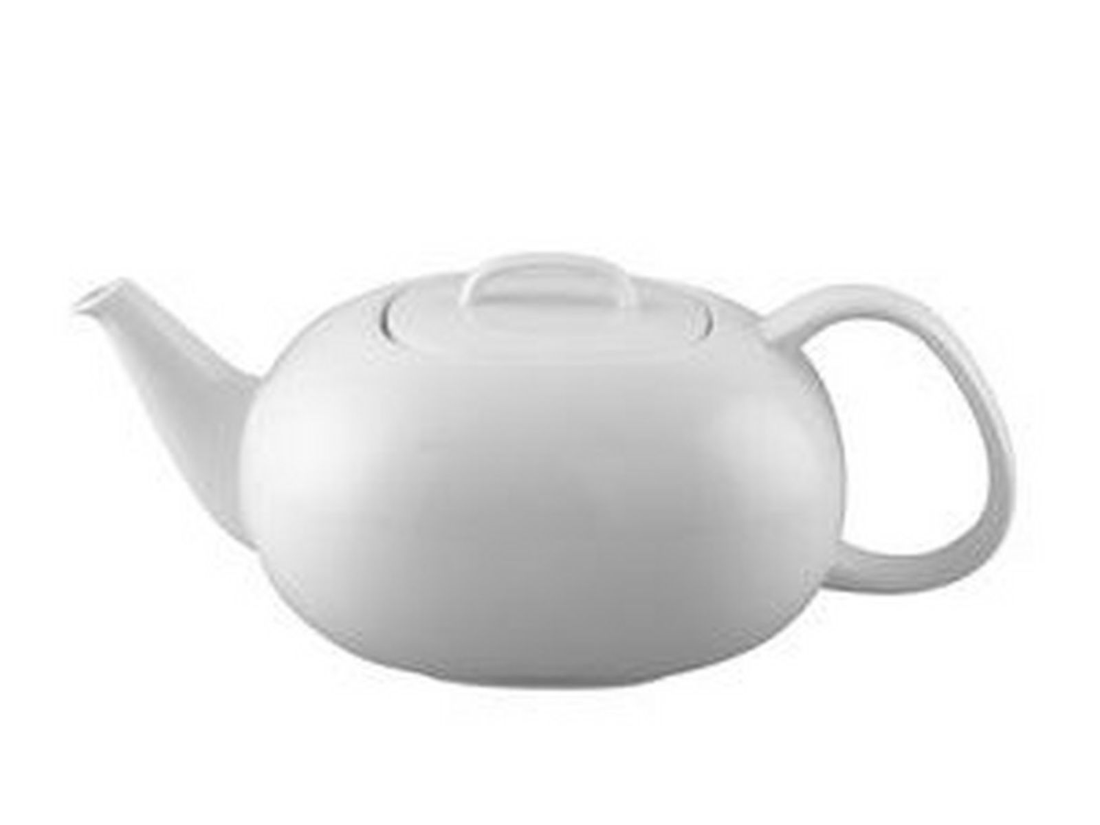 Rosenthal Moon Teekanne 6 Personen