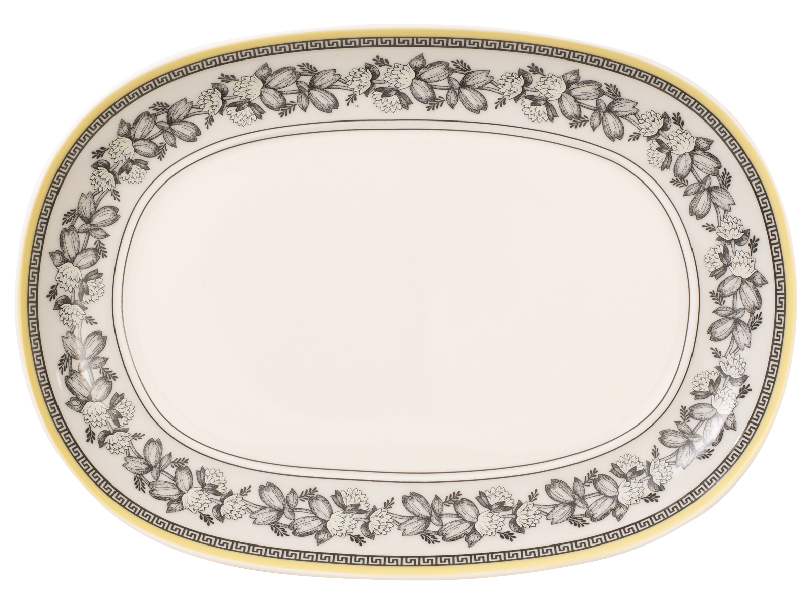 Villeroy &amp; Boch Audun Ferme Beilagenschale 20 cm Freisteller