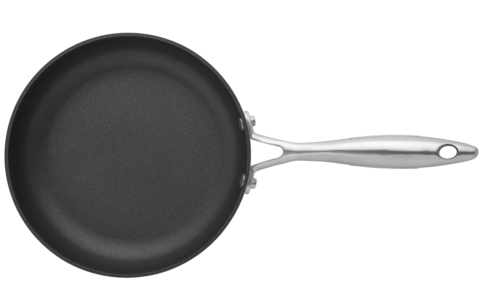 SCANPAN CTX Pfanne 20 cm mit Banderole