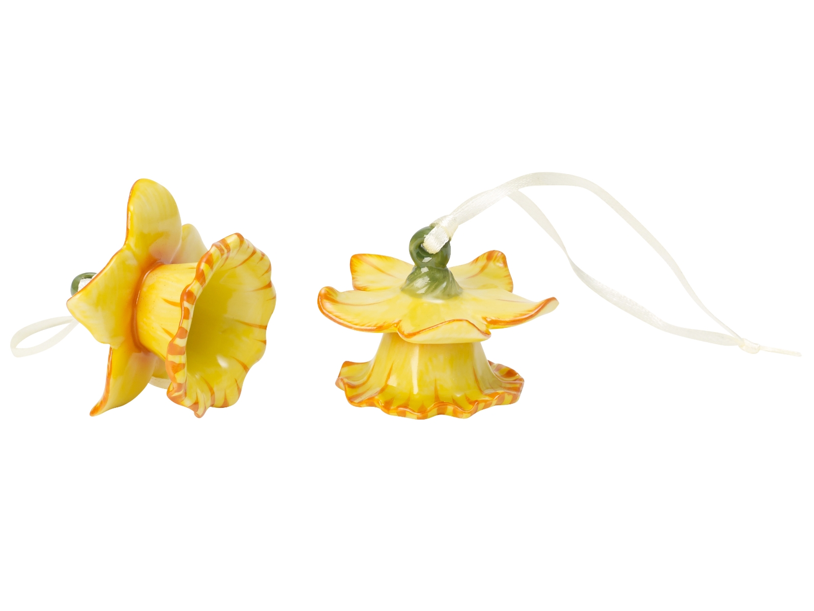 Villeroy & Boch Mini Flower Bells Osterglocke gelb 2tlg.