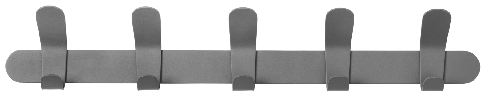 Blomus VENEA Garderobenleiste Steel Gray 50 cm