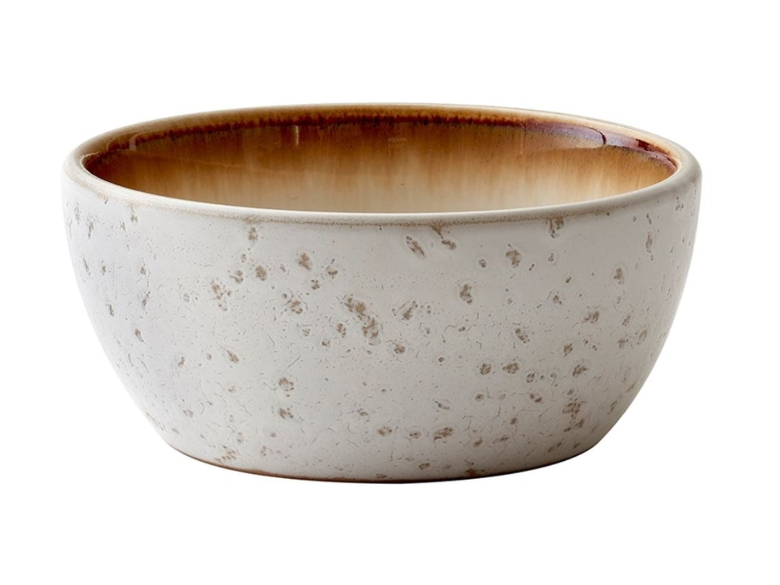 Bitz Bowl cream / cream 12 cm