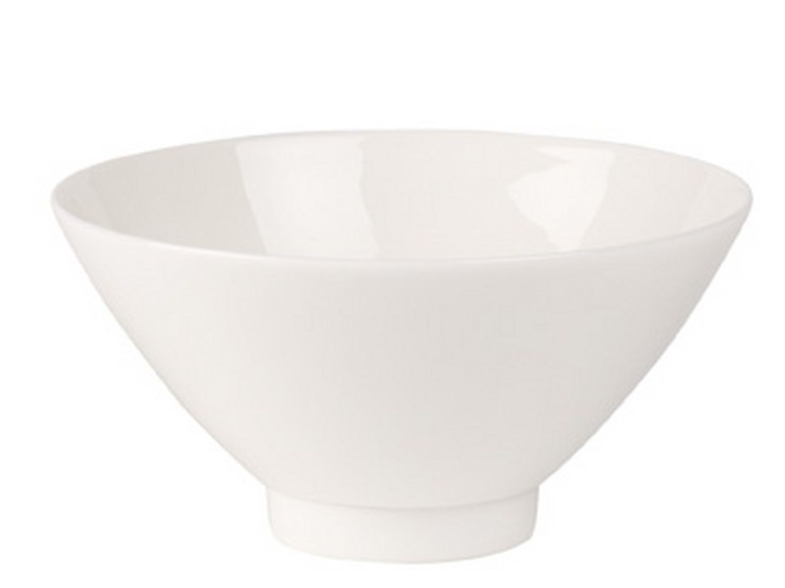 Villeroy &amp; Boch La Classica Nuova Schüssel rund 25 cm Freisteller