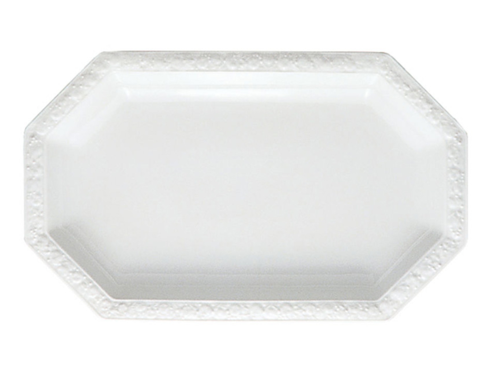 Rosenthal Maria Weiss Platte 38,5 cm