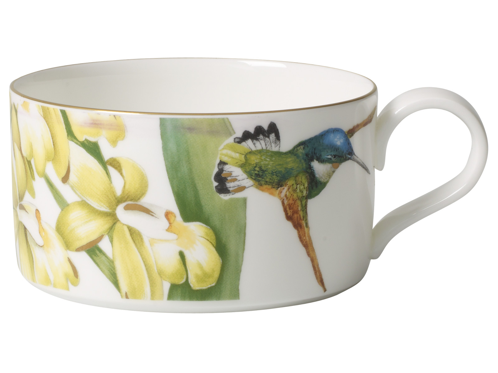 Villeroy &amp; Boch Amazonia Teeobertasse 0,23 l Freisteller