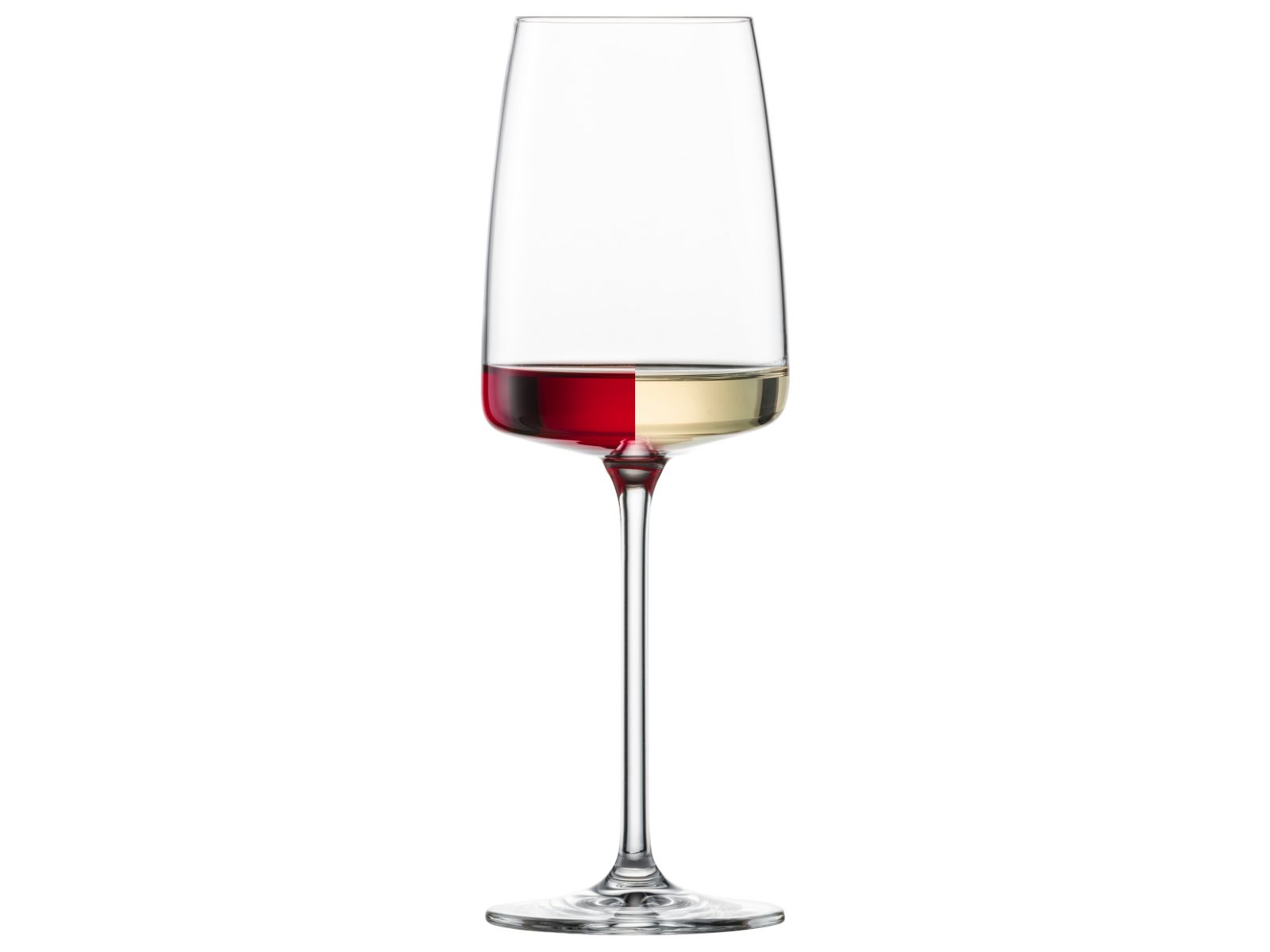 ZWIESEL GLAS Vivid Senses Weinglas leicht & frisch Set 2tlg