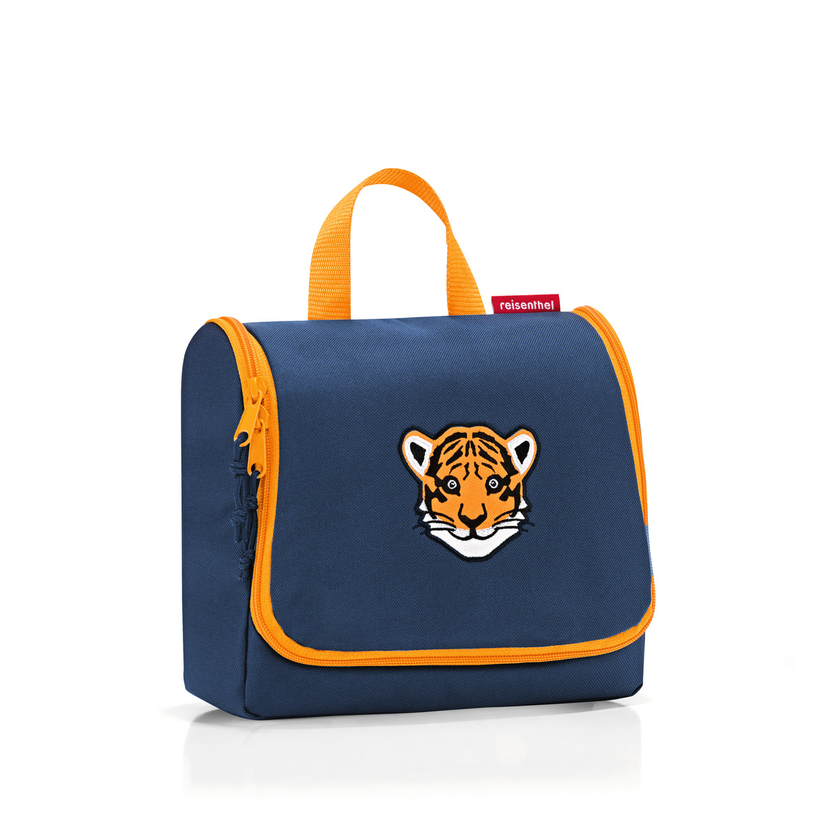 reisenthel toiletbag kids tiger navy