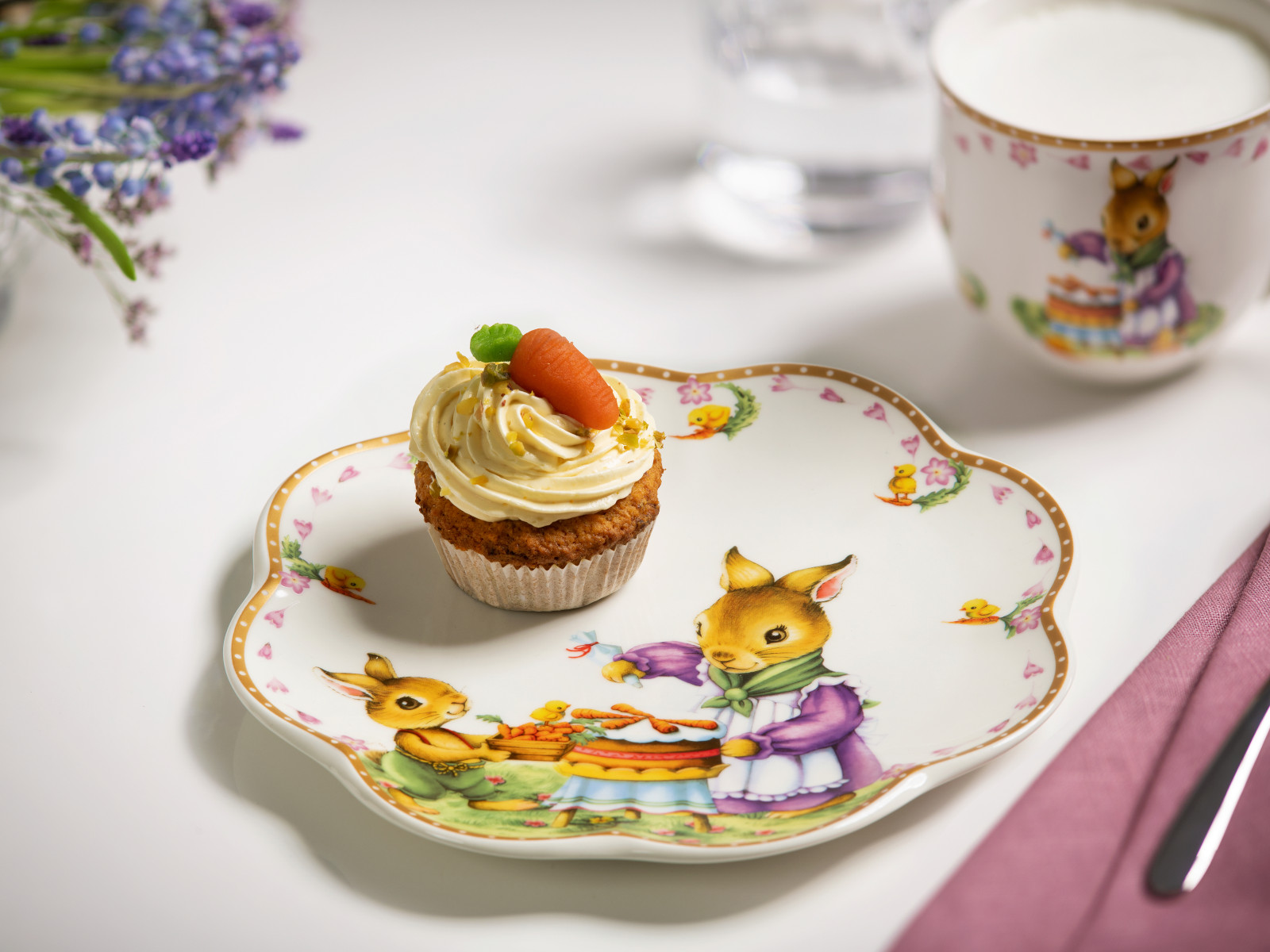 Villeroy & Boch Annual Easter Edition Jahresschale 2024