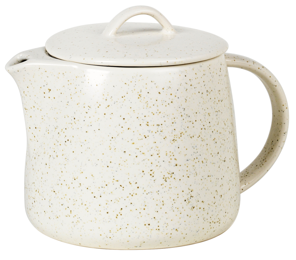 Broste Copenhagen NORDIC VANILLA Teekanne 1 l