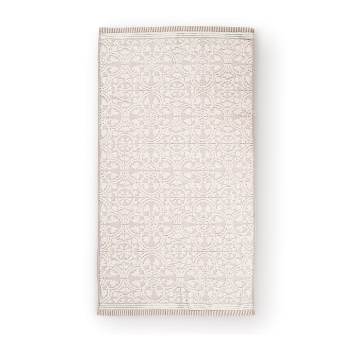 Tile de Pip Handtuch khaki 55x100cm (1 Stück) Freisteller