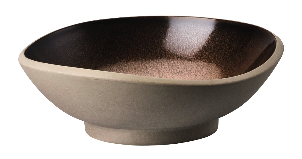 Rosenthal Junto Bronze Bowl 15 cm