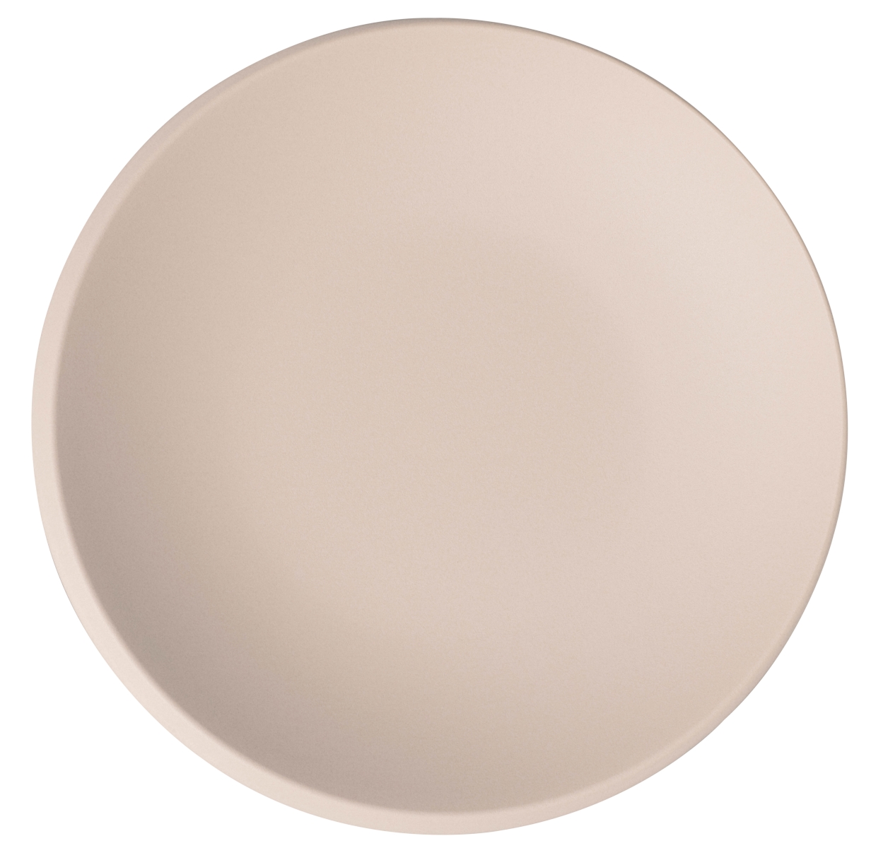 Villeroy & Boch NewMoon beige Schale flach 25cm