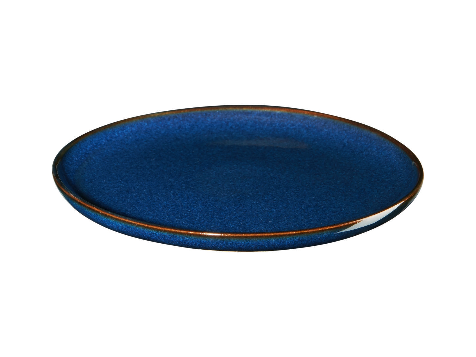 ASA SAISONS Brotteller midnight blue 14,5 cm