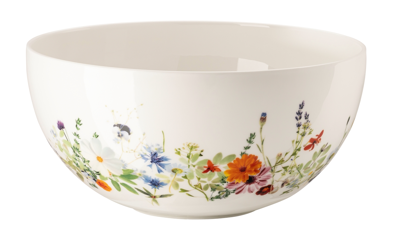 Rosenthal Brillance Grand Air Schüssel 26 cm