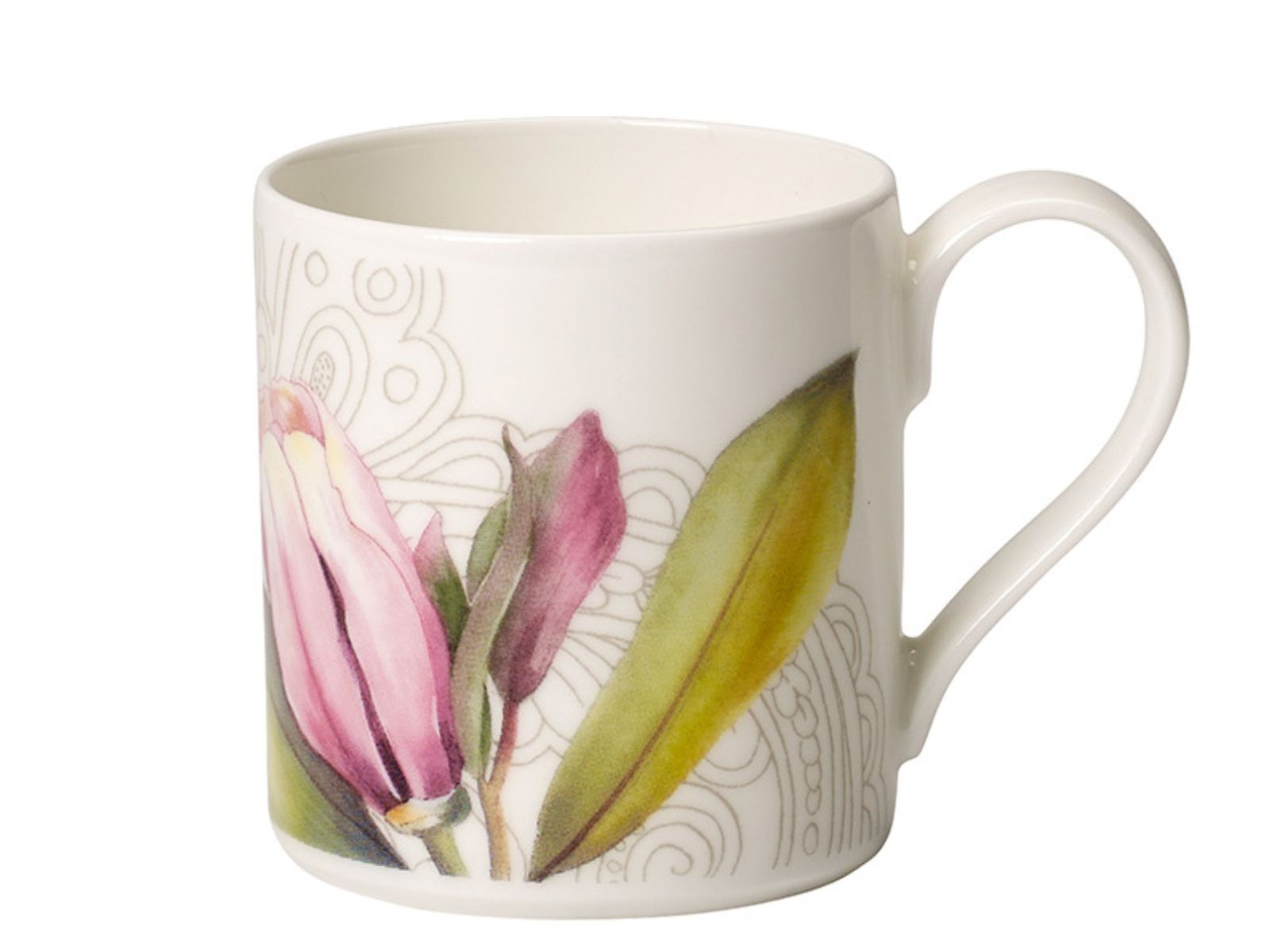 Villeroy & Boch Quinsai Garden Mokka-/Espressoobertasse 0,08 l