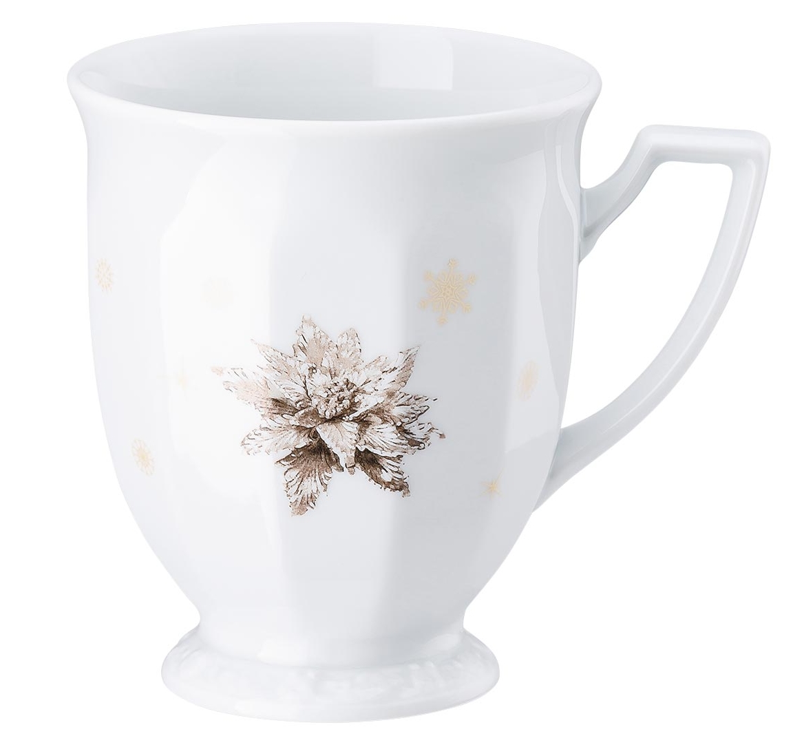 Rosenthal Maria Golden Ornaments Becher mit Henkel