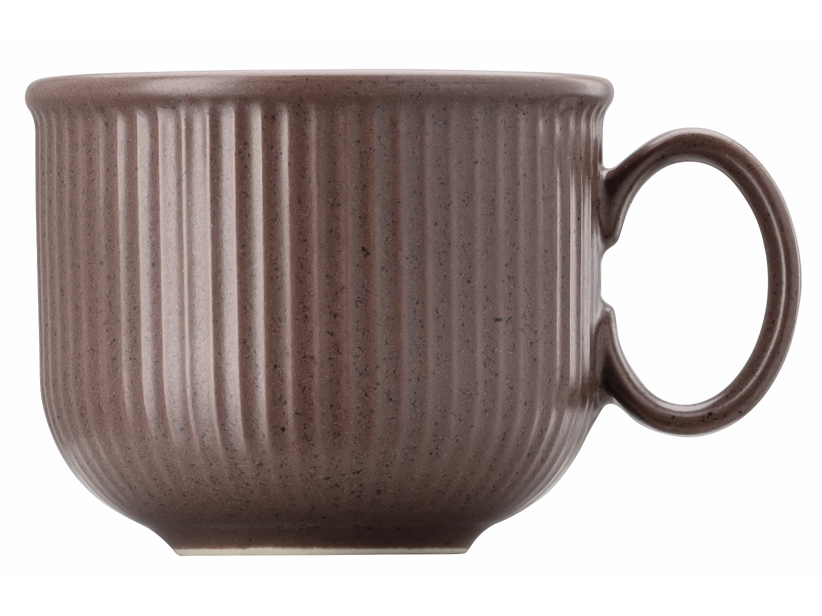 Thomas Clay rust Kombi-Obertasse 0,27 l Freisteller 2