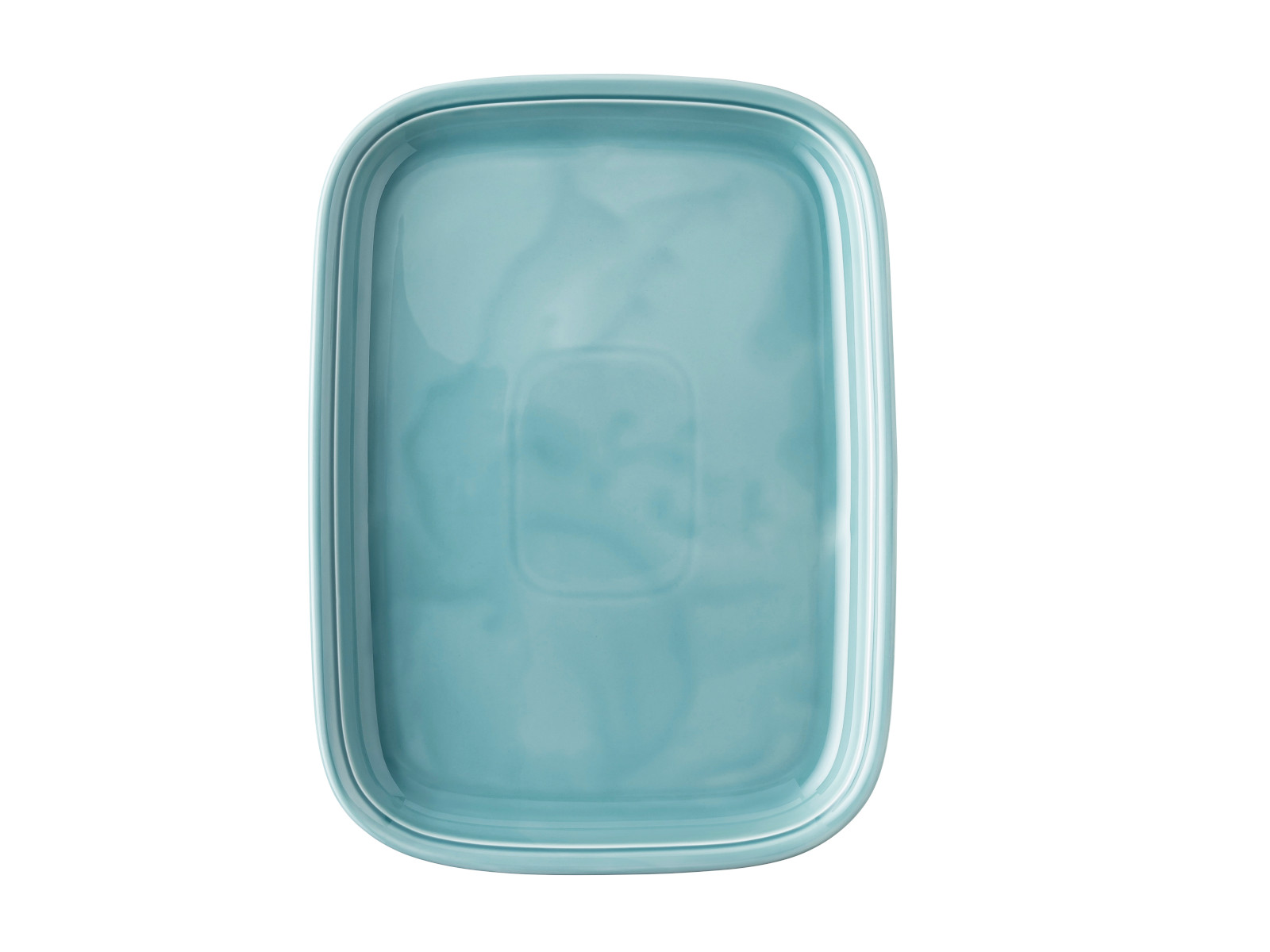 Thomas Trend Colour Ice Blue Platte 33 x 24 cm