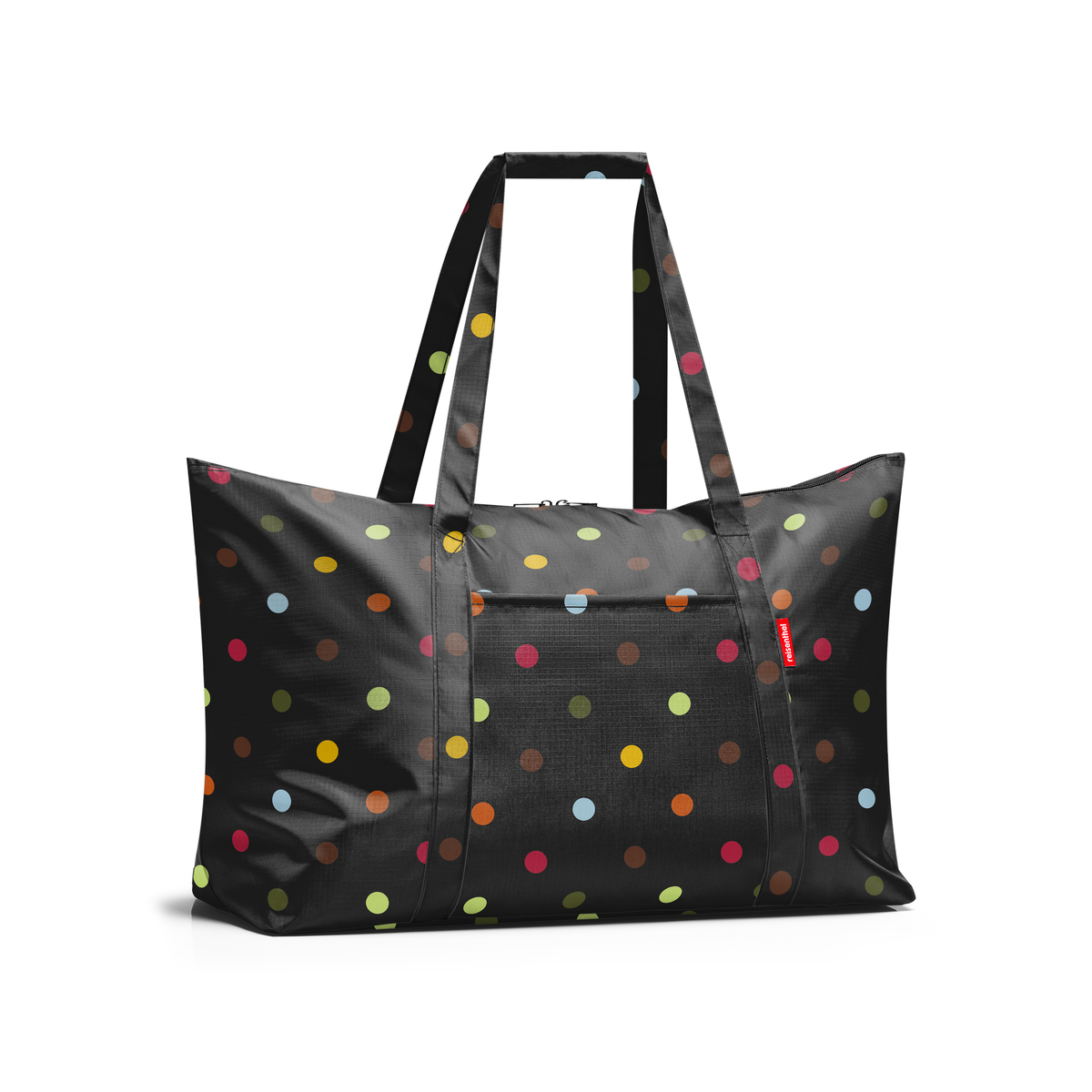 reisenthel mini maxi travelbag dots Freisteller 1