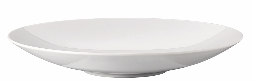 Rosenthal TAC Gropius Weiss Allround-Teller 28 cm