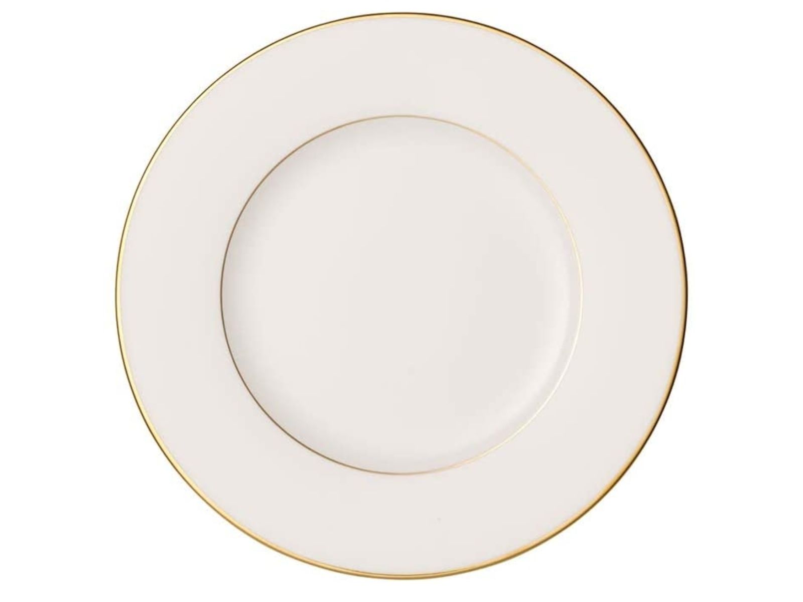 Villeroy & Boch Signature Anmut Gold Frühstücksteller 22 cm