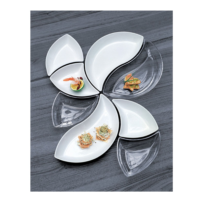 Villeroy & Boch New Wave Move 2 14 x 15 cm