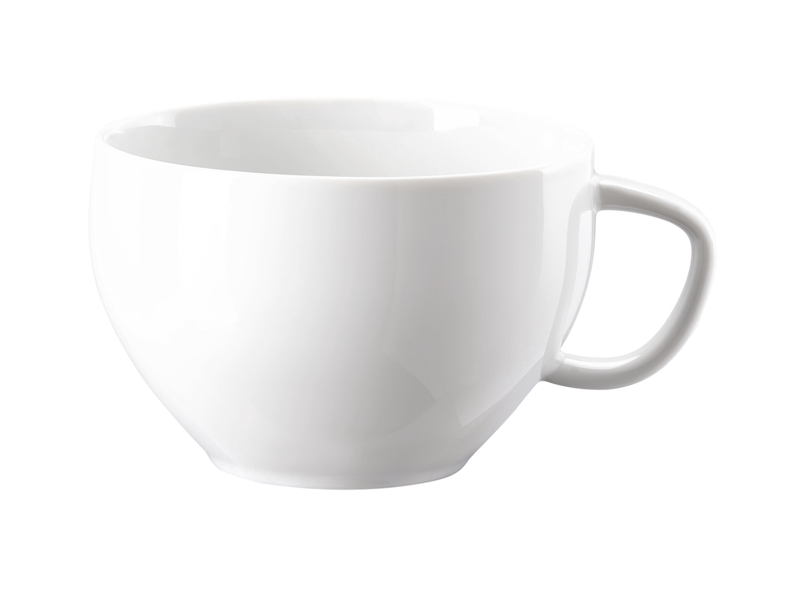 Rosenthal Junto weiss Cafe au Lait 2tlg.